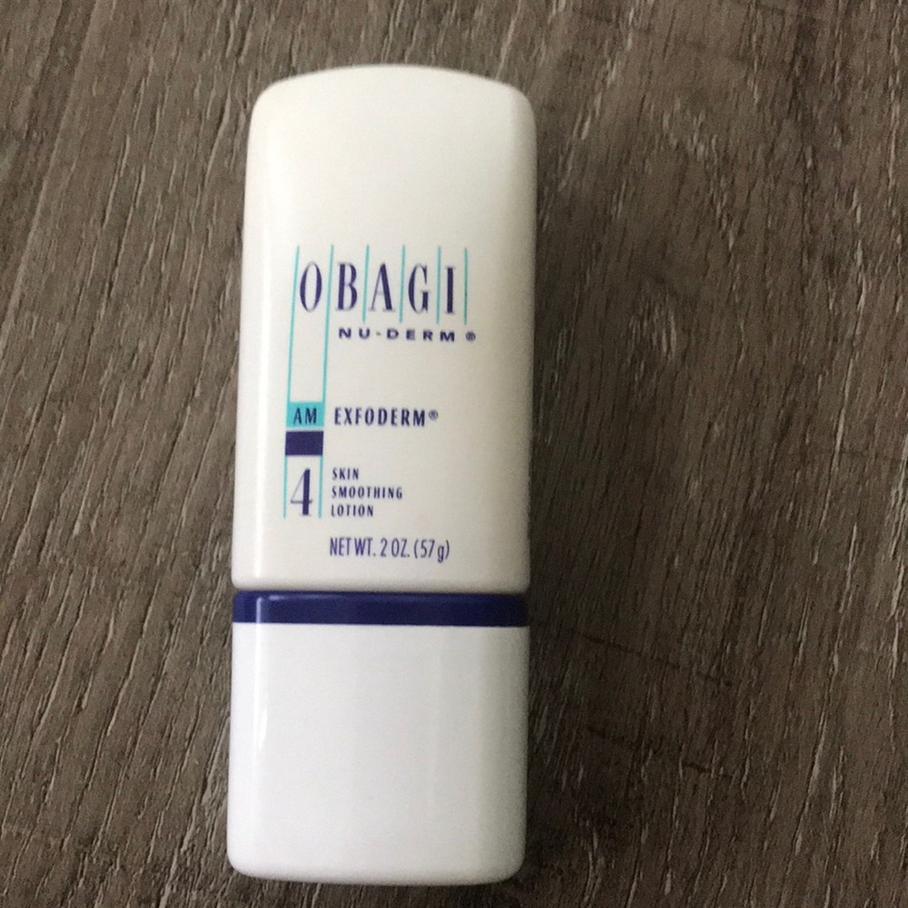 Obagi Exfoderm